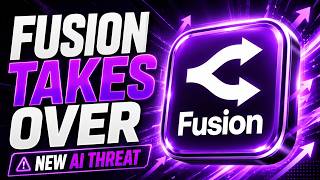 Fusion + Cheap AI Models Beats Claude Opus 4.8