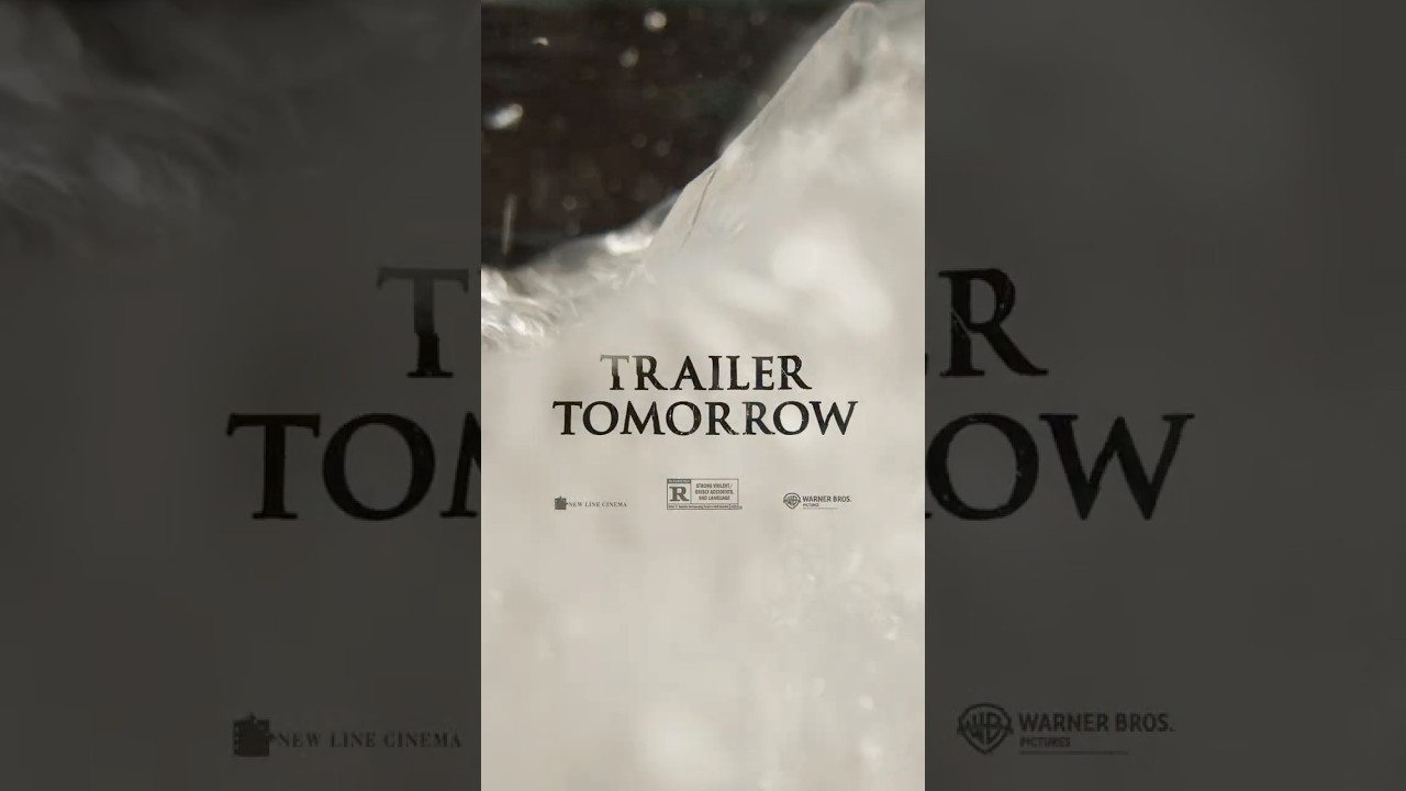 Trailer Tomorrow