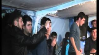 Yeni Muzkalni Cuskadi He 2014 Mehemmedi Toyu Balaeli.agamirze.emin.mubariz.ebdul Realstudia