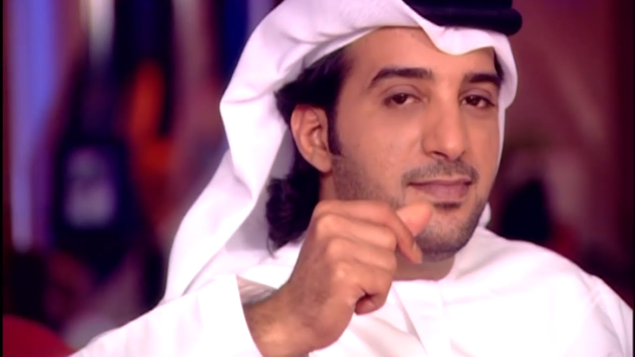 عيضه المنهالي - اهواه (النسخة الاصلية) | قناة نجوم