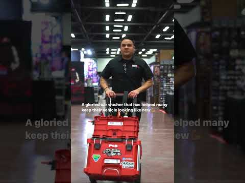 El Paso Detailing