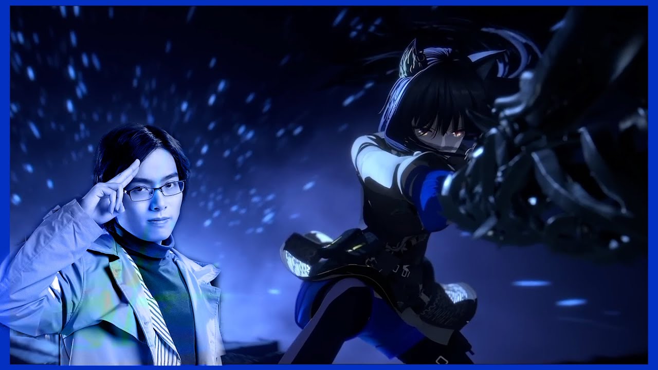 [명일방주] 해묘님,,, 대체 이 사기 한정 오퍼는 뭡니까,,, -텍사스 디 오메르토사 소개-