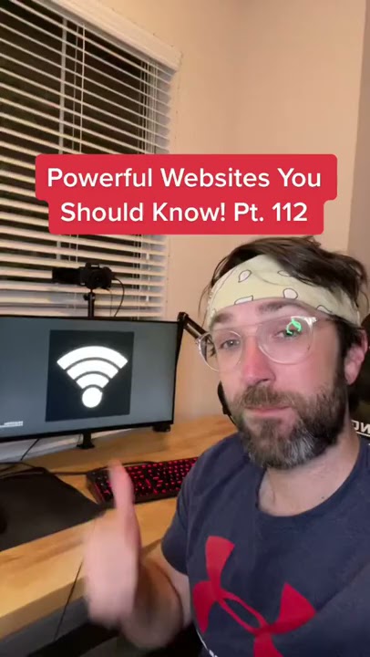 Powerful Website you Should Know!