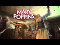 Step in Time (Cover): Mary Poppins