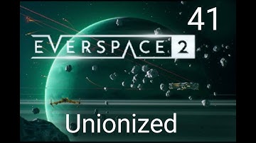 Everspace 2 Let