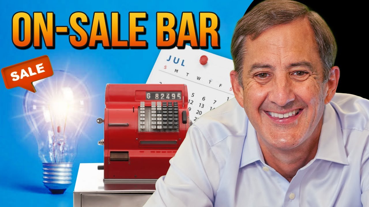 When to File Your Patent to Avoid the OnSale Bar YouTube