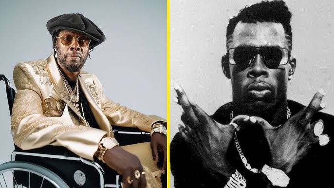 What Happened To Shabba Ranks House Tour, Cars, Net Worth - YouTube