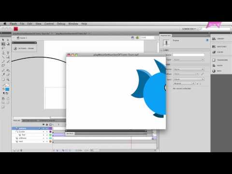 Play A Flash Movie a Set Number of Times with ActionScript