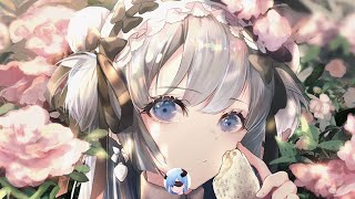 Nightcore - Giants (Feat. V O E)