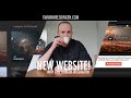 New website!