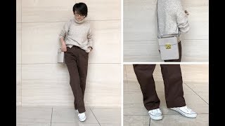 ファッションエディター昼田祥子がセレクト！ 大好きなグレーのニットを更新したい！