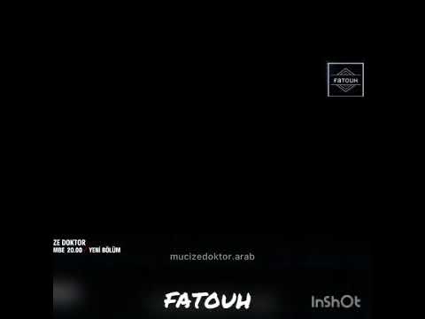 مسلسل الطبيب المعجزة الحلقة 59 الاعلان الاول مترجم للعربيه