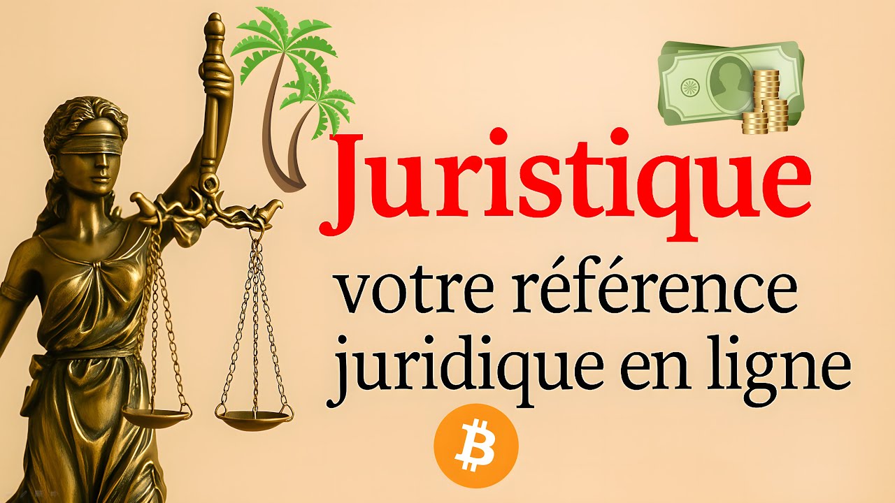Juristique : Bitcoin, exil et survie financière face à la soviétisation  économique de la France