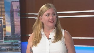 Metro Council Chat | Councilwoman Jennifer Chappell (D) District 15