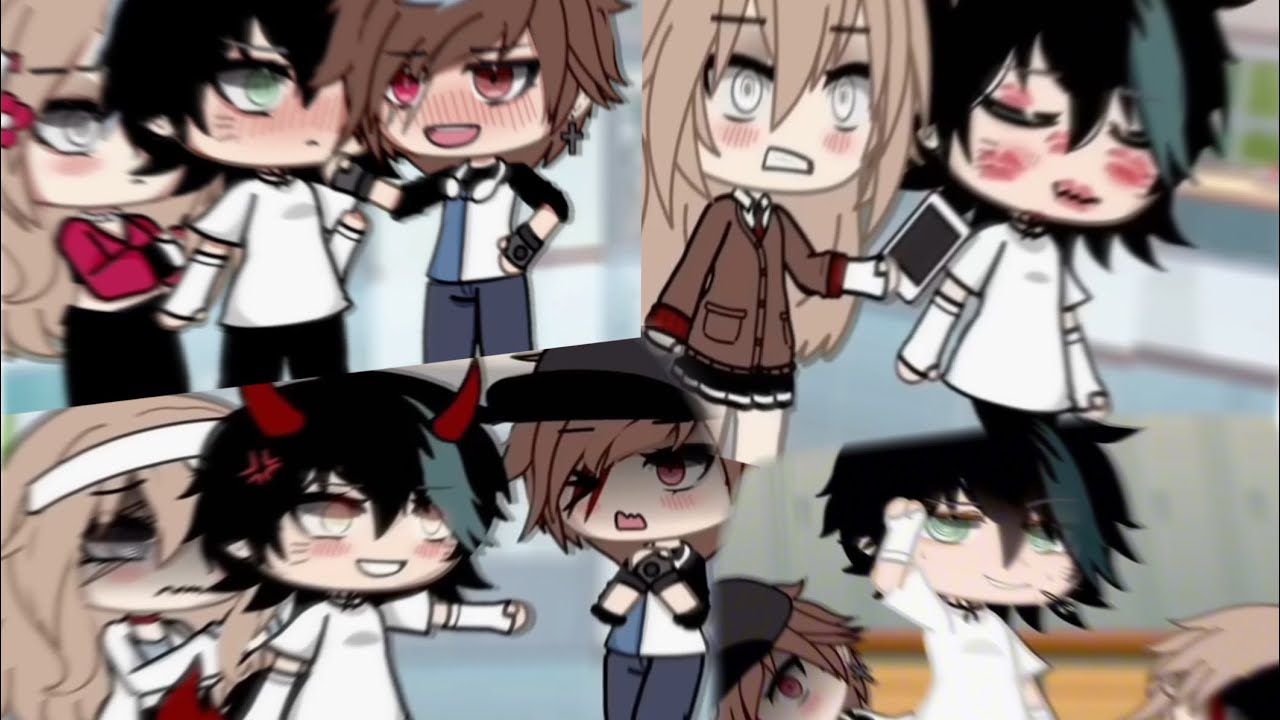 ALL POPULAR VIDEOS #1 | #GACHA