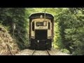 木曽の緑の山中を走る！  赤沢森林鉄道【保存鉄道列伝 #01】Akasawa Forest Railway