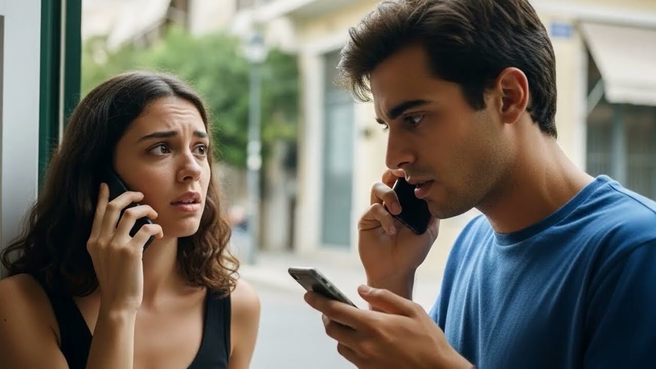 Με τον αδερφό μου όταν λείπουν οι γονείς μας στο σπίτι alone