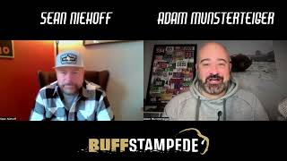 Our favorite & least favorite moments covering Colorado in 2024 (BuffStampede Radio w/ Sean Niehoff)
