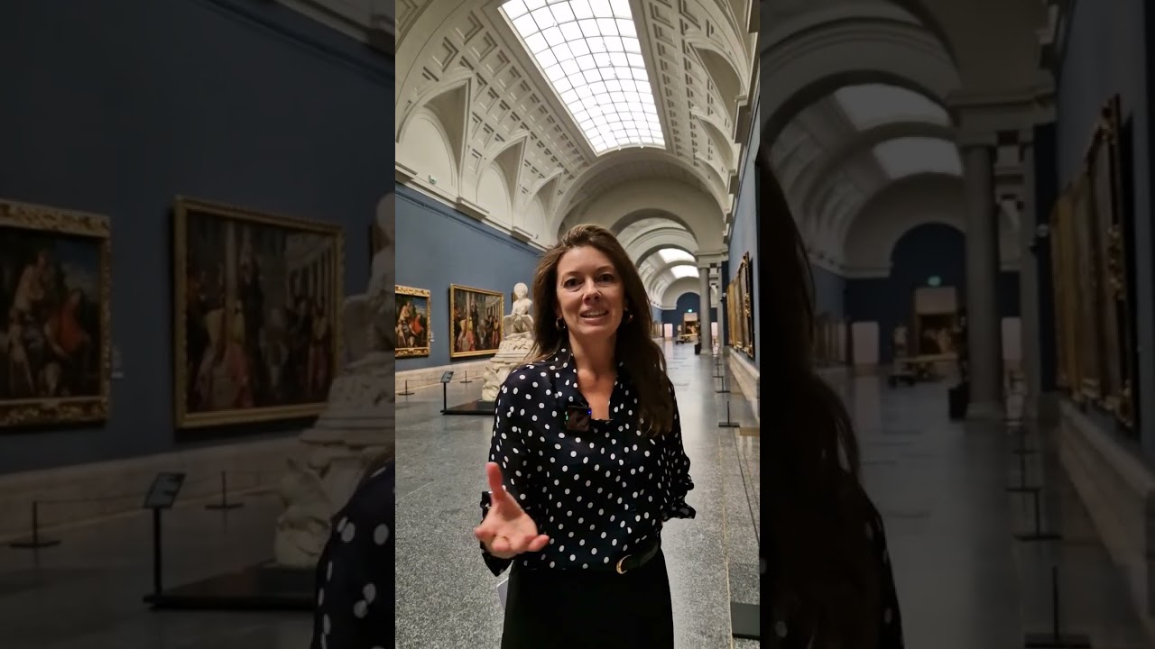 Похищение Елены Якобом Тинторетто, 1578–1577 гг. Записано 12 ноября,