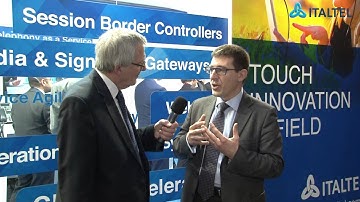 NFV DELIVERY IN SEVEN MINUTES