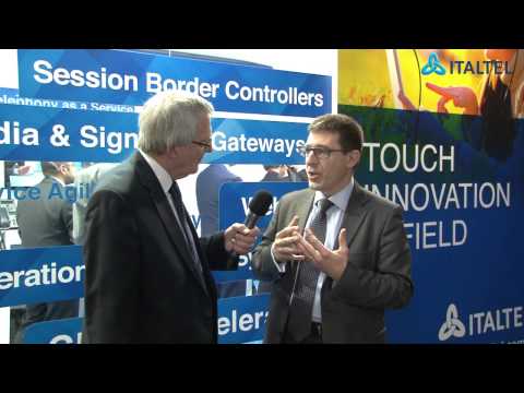 NFV DELIVERY IN SEVEN MINUTES