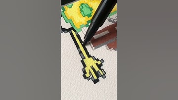One drawing but 4 different styles✨SpongeBob✨(pt-4)#shorts #art #trending #posca #viral #asmr #trend