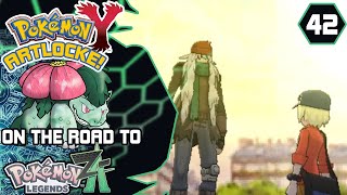From AZ to ZYGARDE! ARTLOCKE! (PewterCityJim)
Wrapping up the parade and starting the post-game!
Artlocke rules:
1) Catch the first Pokémon you encounter per Route and Nickname it!
2) Draw that Pokémon a character portrait! Speedpaint and talk about the critter!
3) If it faints in battle? It dies FOR REAL and must be boxed never to be used again.
4) If all party members faint, then thats a Game Over!
Hey, Trainers! With Pokémon Legends Z-A on the way, I wanted to concentrate on some of the games that might prove to be relevant in relation to this upcoming title! Pokémon Y, set in Kalos, is the genesis of Lumiose City where Legends Z-A will be set so I figured wed start here!
If youd like, you can see more of my Pokémon content over on Nerd News Social, where I cover Pokémon GO. (I also do book reviews over there. So. If you like that kind of stuff, you might enjoy my book Spotlights.)
https://nerdnewssocial.com
#Pokémon #pokemon #pokemony ##nuzlocke #pokemonxandy #pokemonlegendsza #generation6 #kalos #artlocke #art #digitalart #digitalcoloring #sandile #tyrunt #bulbasaur #hawlucha #espurr #wobbuffet From AZ to ZYGARDE! ARTLOCKE! (PewterCityJim)