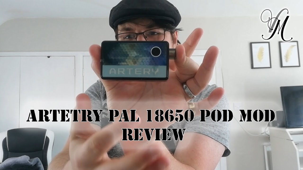 Brutally Honest Review of Artery Pal 18650