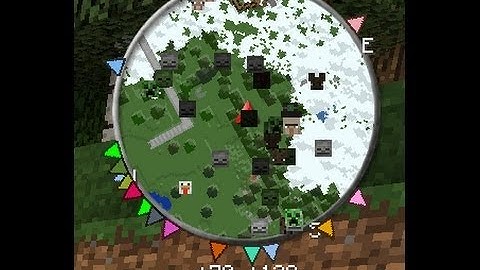 First Mod Review  Minimaps!