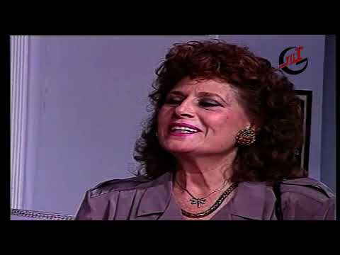 مسلسل حبيبة أم المعوقين ـ الحلقة 6 السادسة كاملة ـ Habiba Om Al Moaken