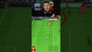 حل هجومي هيفرق معاكم جدا ?dr__tarekk eafc24 fifa فيفا