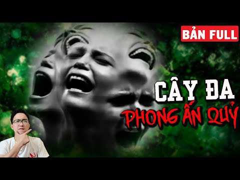 Video Truyện Ma NHƯNG Khiến Tôi Quá Thương Tâm - Cây Đa... - youtube