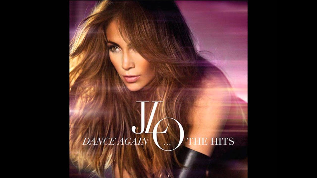 Jennifer Lopez Goin' in (Full Song) YouTube