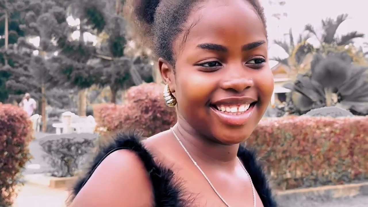 Imana - Pretty Nicole X Big Giant (Official Music Video)