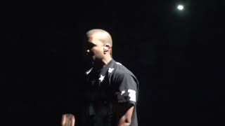 Kanye West, Jay-Z - H•A•M (Live from Watch The Throne Tour 2011) Resimi