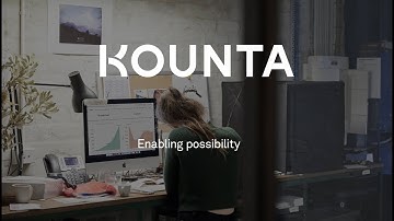Lightspeed Kounta POS Insights - New Product Launch