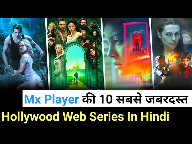 Watch The World Of Fantasy (Hindi Dubbed) Serial All Latest Episodes and  Videos Online on MX Player