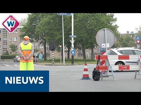 Gedoe om afsluiting brug: 'Dit is gewoon een misser van het college'
