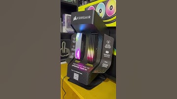 ¿Dominator Titanium RGB o Vengeance RGB? 🤔#Corsair #ram #pc