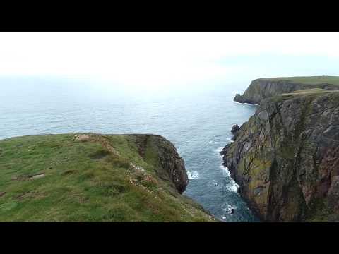 Video: Gallie Craig Coffee House - A Cafe On The Shores Of The Southernmost Peninsula Of Scotland