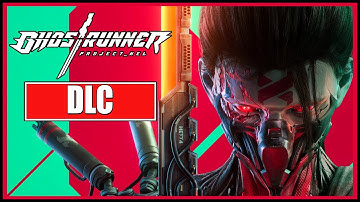 Ghostrunner Project_Hel | DLC | No Commentary