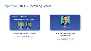 Webinar: Executive Investigations - Ensuring Leadership Accountability and Workplace Integrity