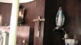 Eglise de Beau Bassin. Maurice