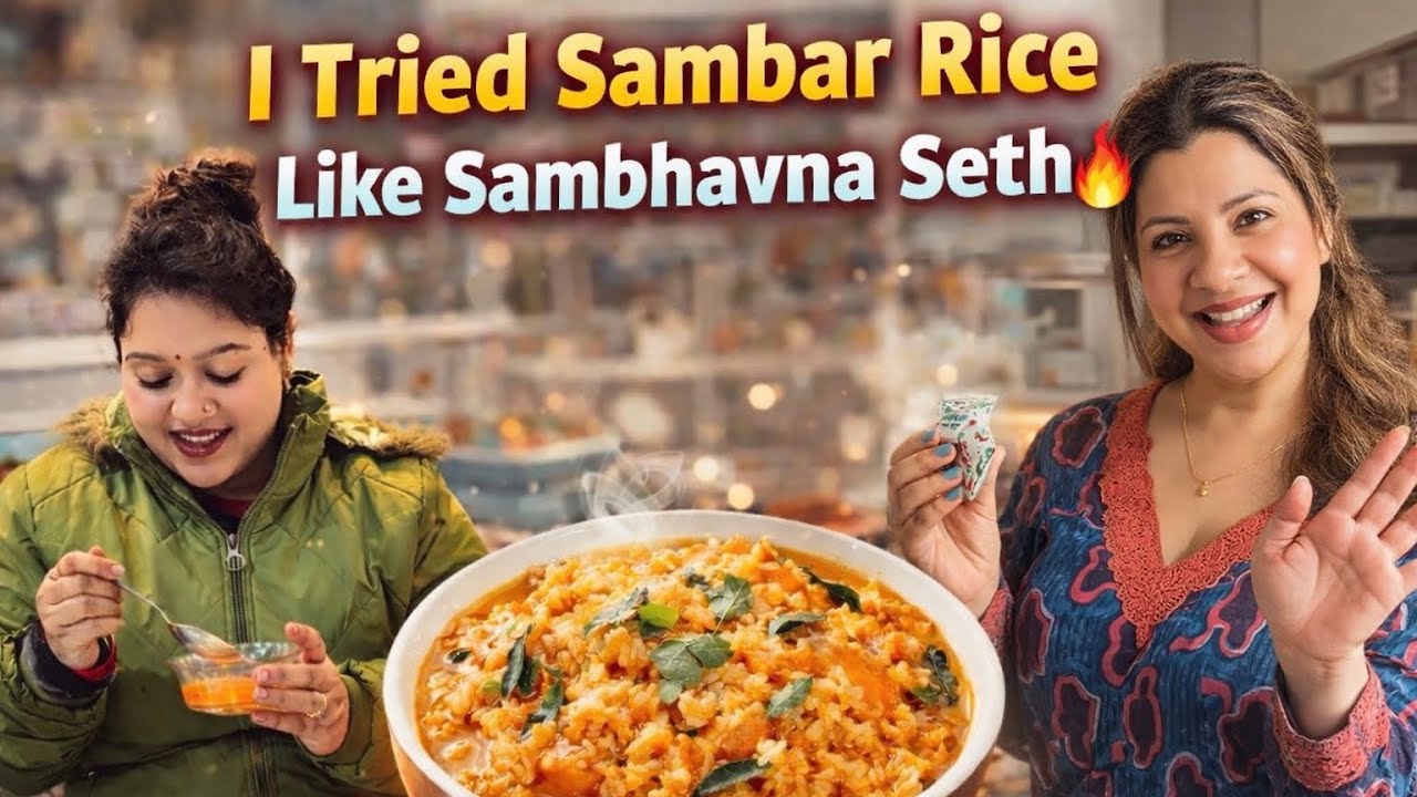 EASY SAMBAR RECIPE FOR DOSA,IDLI,VADA |🍥🫕