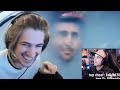 xQc Reacts to Uncommon Twitch Clips Compilation 18