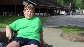 '100 Years of Talent' - Alpha 2 Film Making Class (West Virginia 4-H)