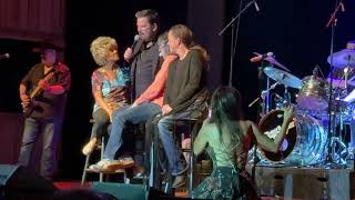 Twitty and Lynn  -  Linda on my mind