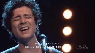 Praise the Lord, Oh my Soul - Bethel Church ft. Chris Quilala chords