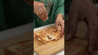 ? sandwich banane ki recipe video #short video fast food short video