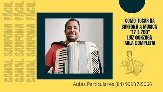 Vídeo de 17 E 700